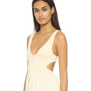 Rachel Pally Cut Out Dress